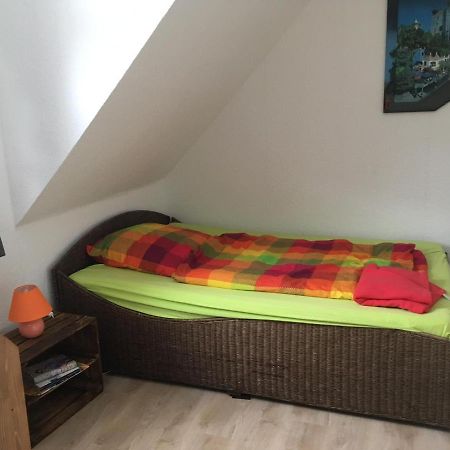 Ferienwohnung Ruhrort Brilon Extérieur photo