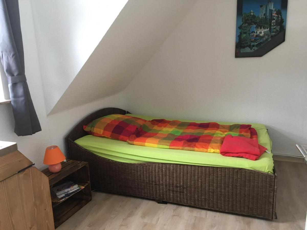 Ferienwohnung Ruhrort Brilon Extérieur photo