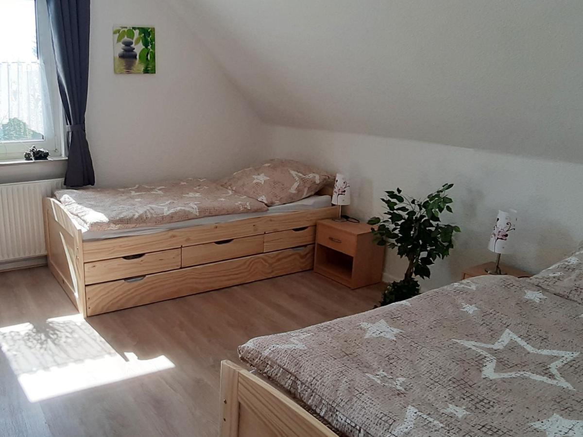 Ferienwohnung Ruhrort Brilon Extérieur photo