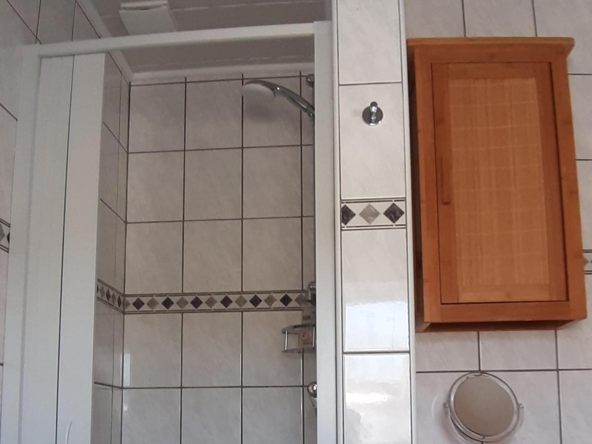 Ferienwohnung Ruhrort Brilon Extérieur photo