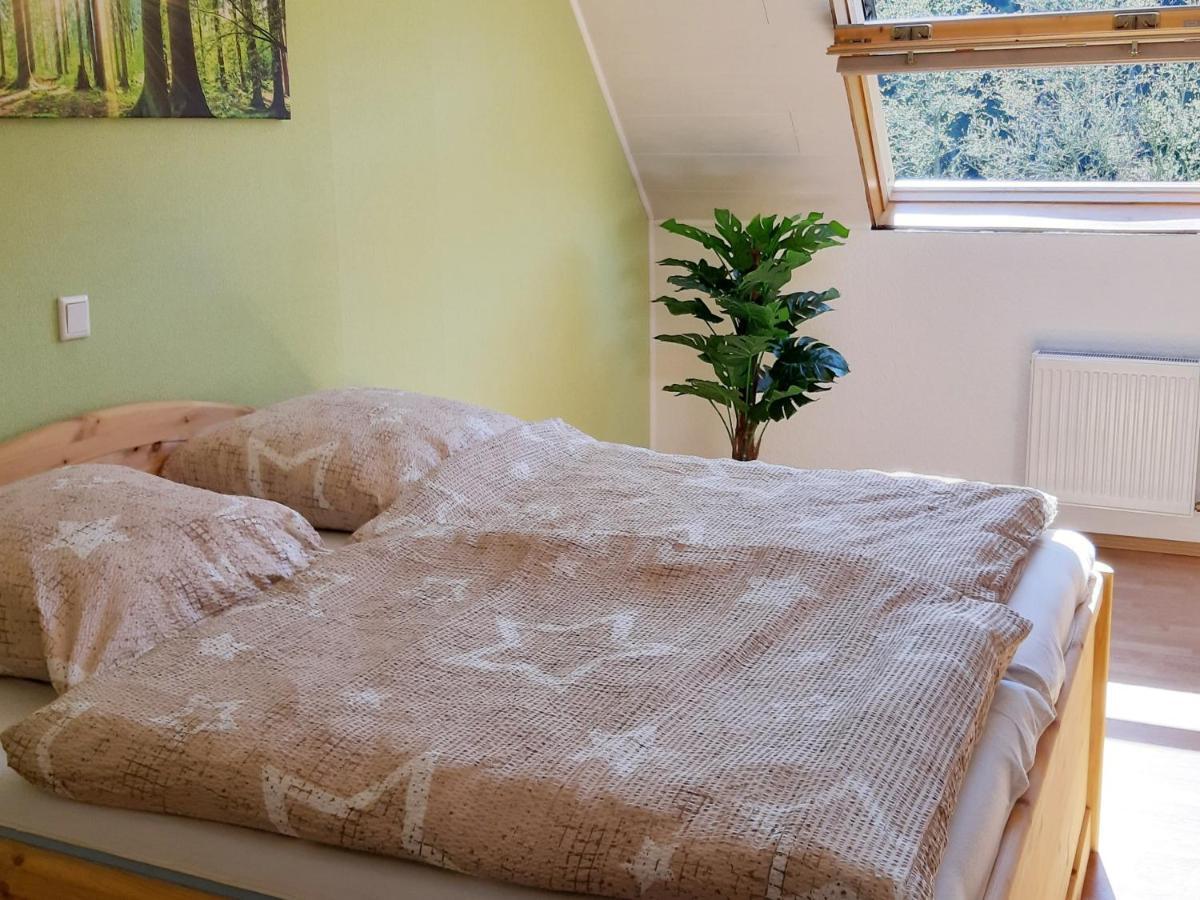 Ferienwohnung Ruhrort Brilon Extérieur photo