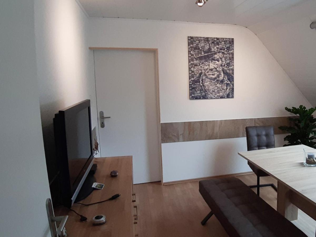 Ferienwohnung Ruhrort Brilon Extérieur photo
